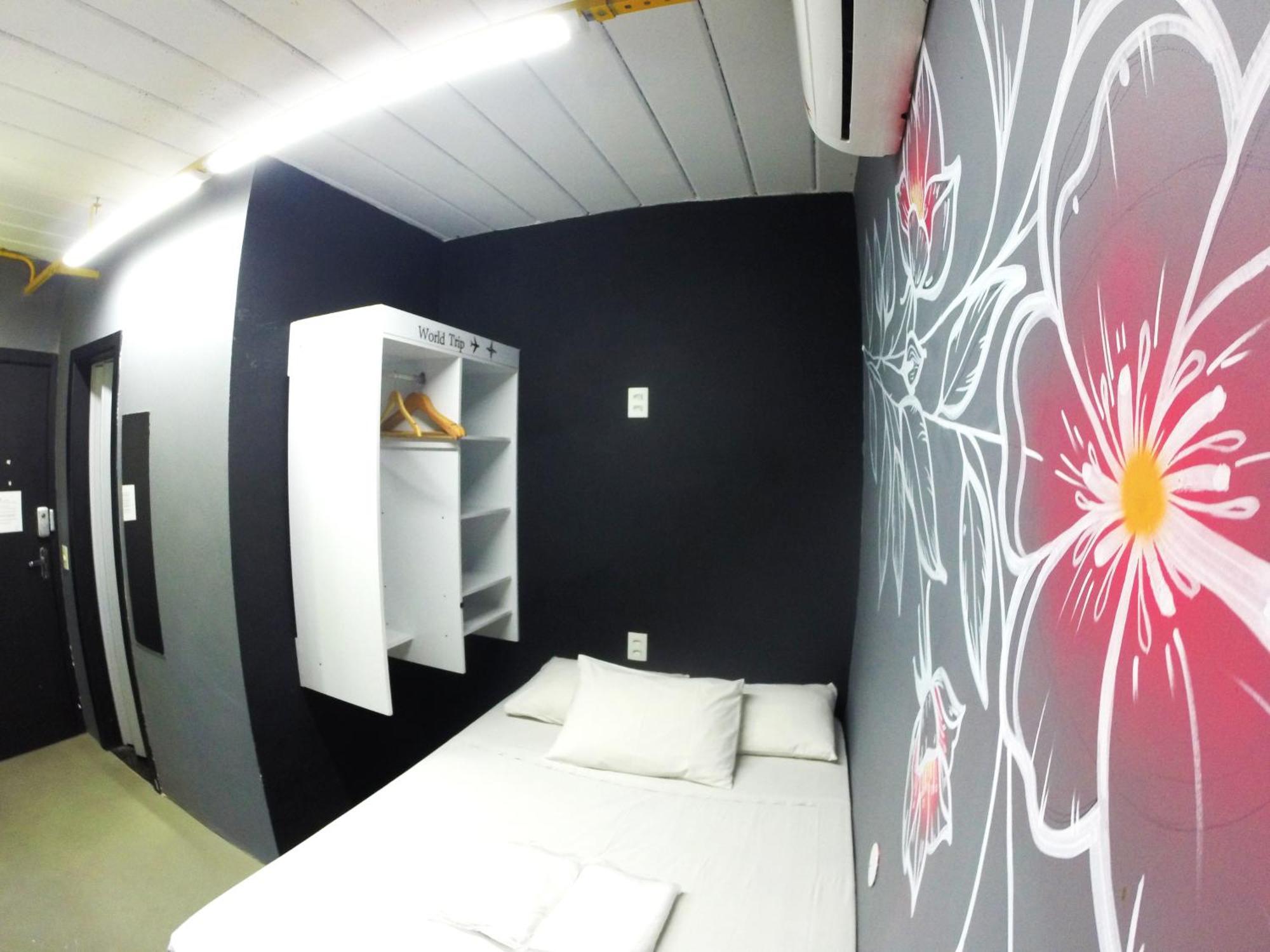 Albergue I'm Leblon Rio de Janeiro