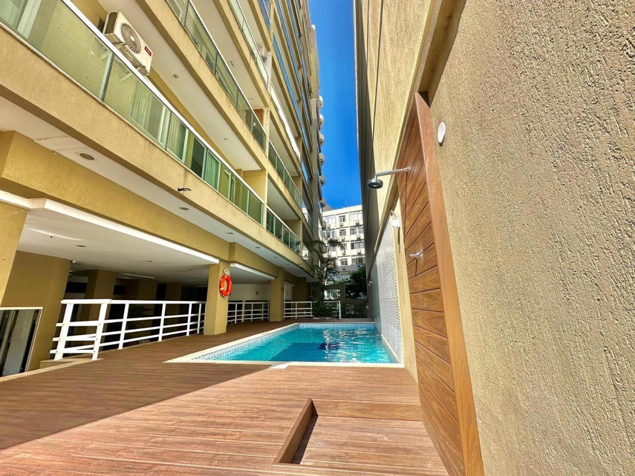 Apartment Lobie Queen Ipanema Rio de Janeiro