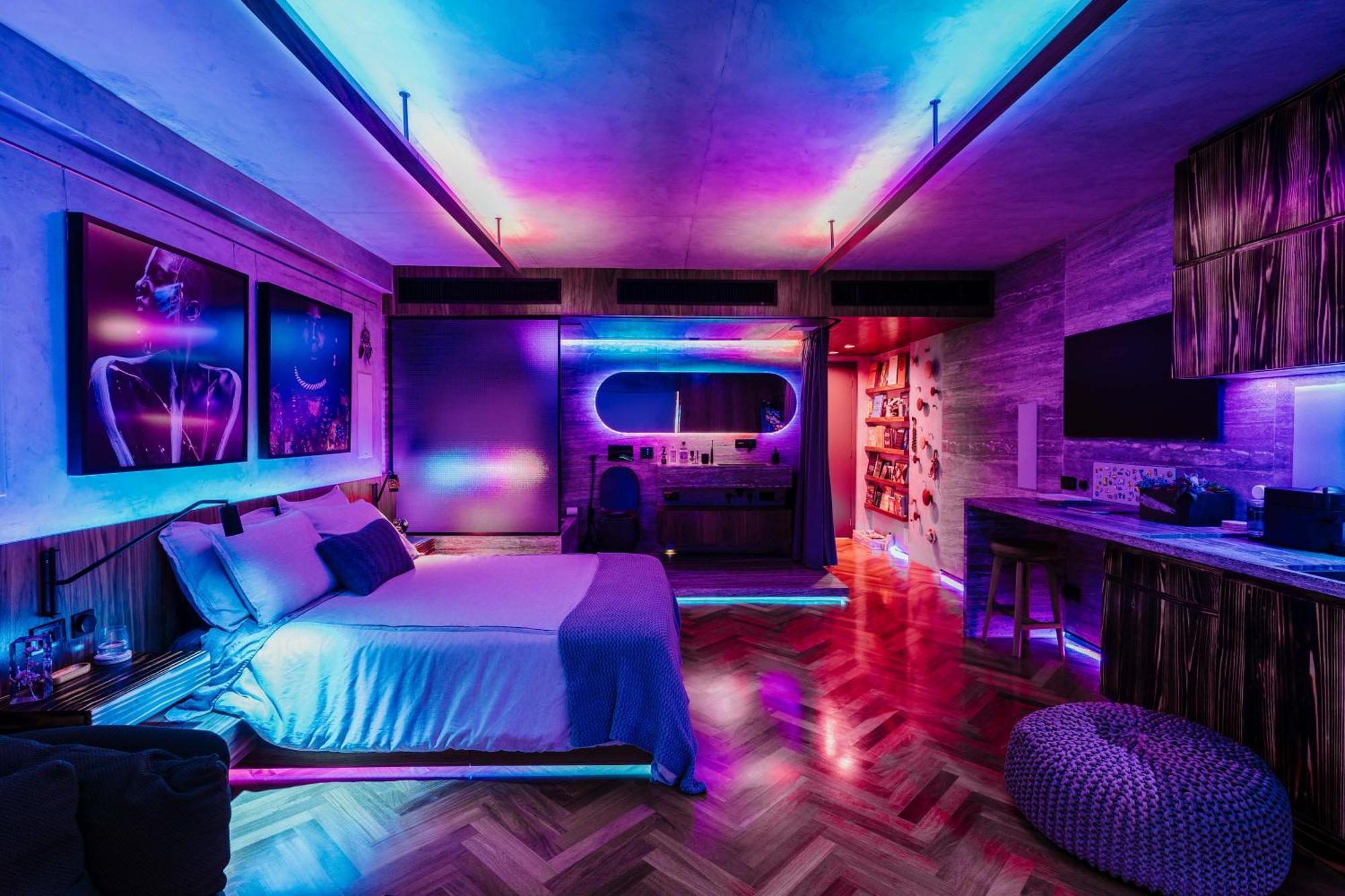 Apartamento Obo Casa • Modern Lux Design Loft • Ipanema Rio de Janeiro