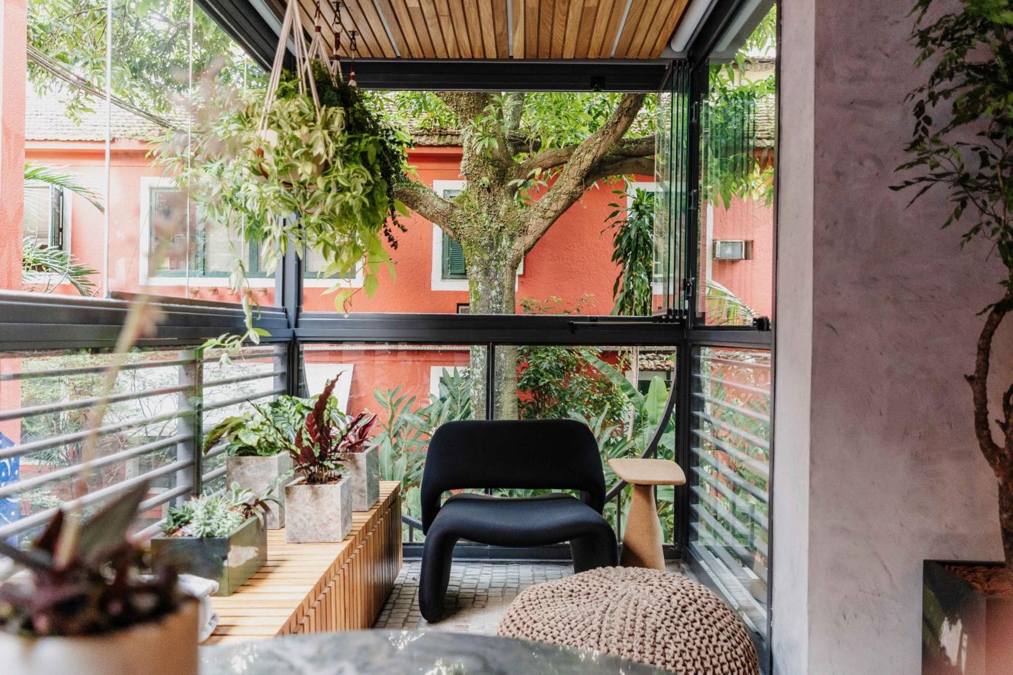 Obo Casa • Modern Lux Design Loft • Ipanema *