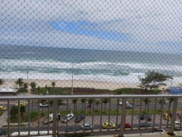 Apartamento Barra Palace Com Vista Total Do Mar Rio de Janeiro