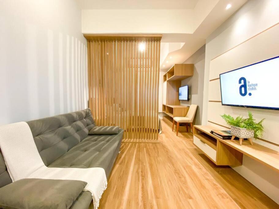 Copa Spot House Apartment Rio de Janeiro