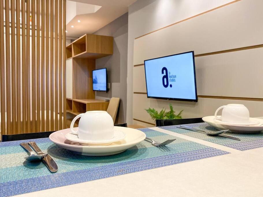 Copa Spot House Apartment *