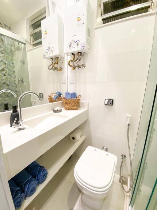 Apartment Copa Spot House *