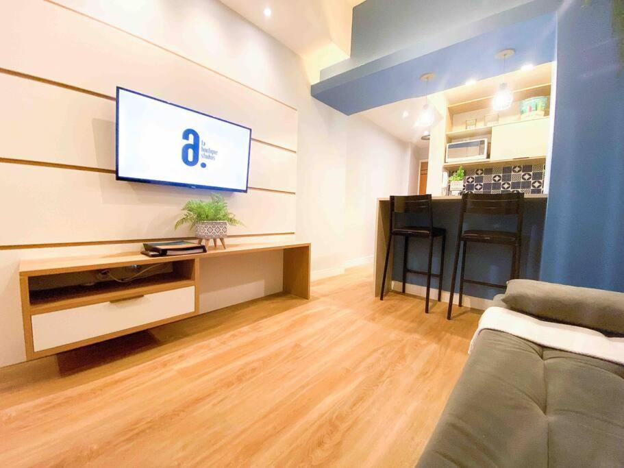 Copa Spot House Apartment