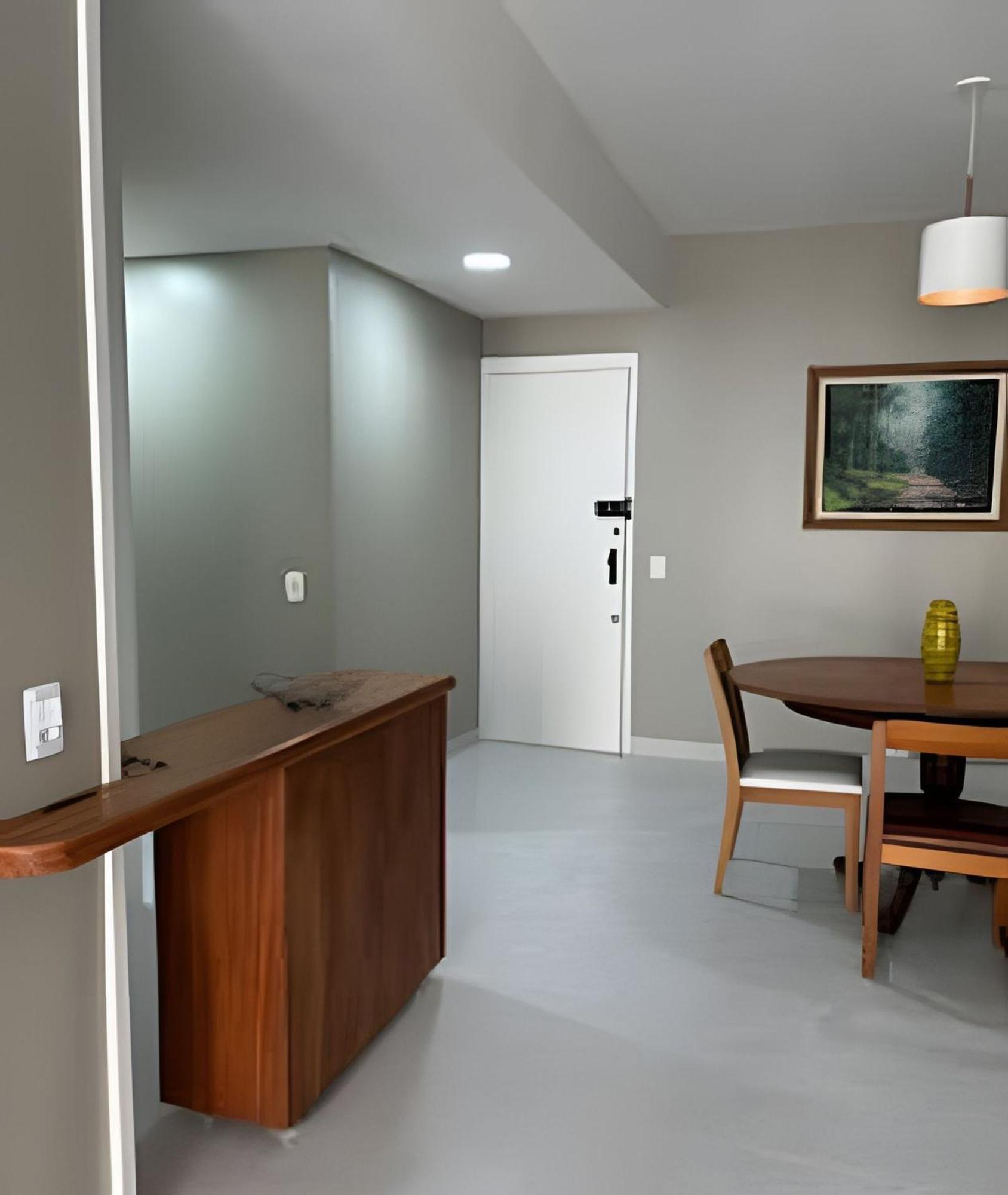 Casa de férias Flat 1q De Copacabana - Apto 202