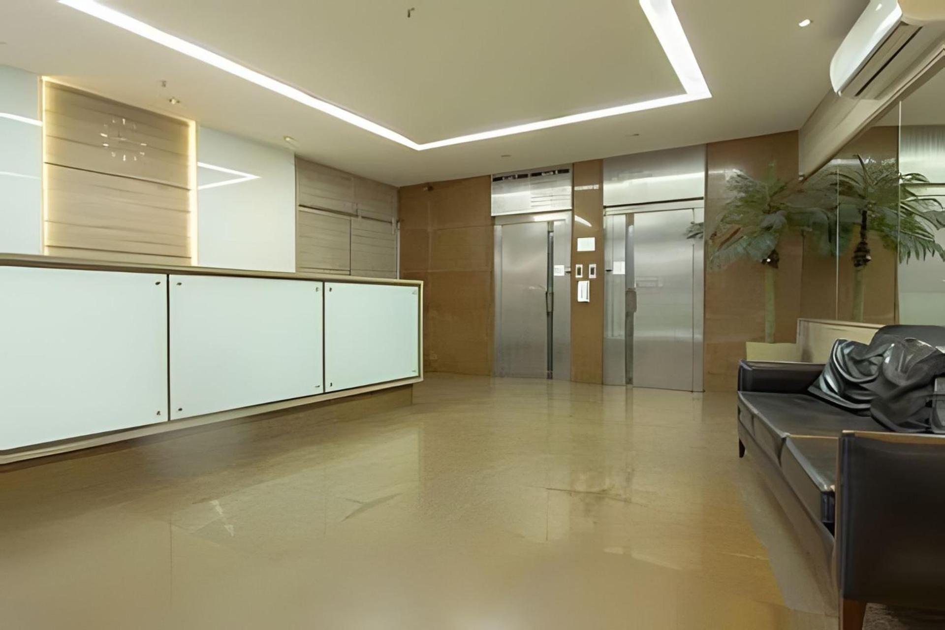 Flat 1q De Copacabana - Apto 202 Rio de Janeiro