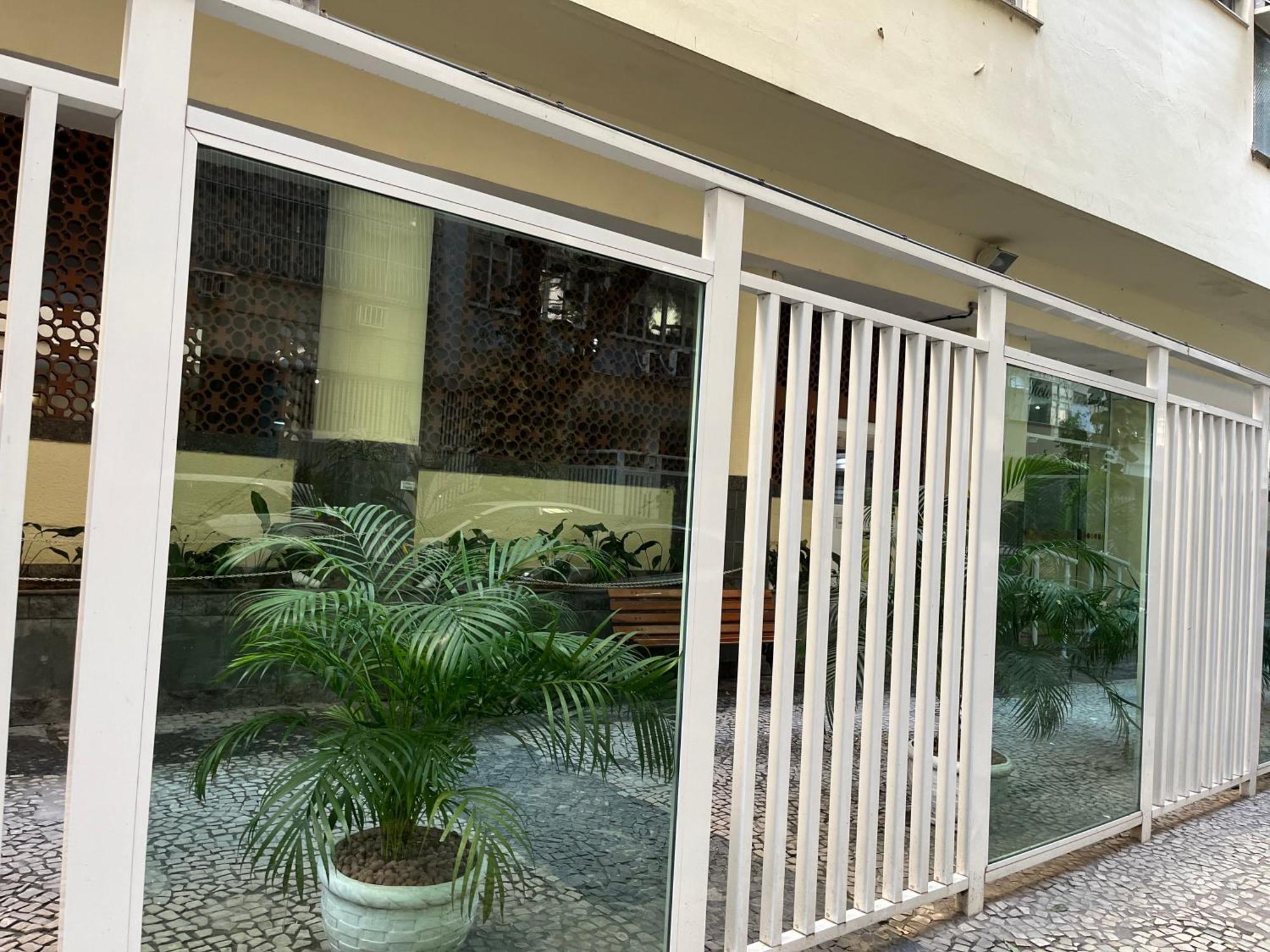 Lindo Flamengo Apartment Rio de Janeiro