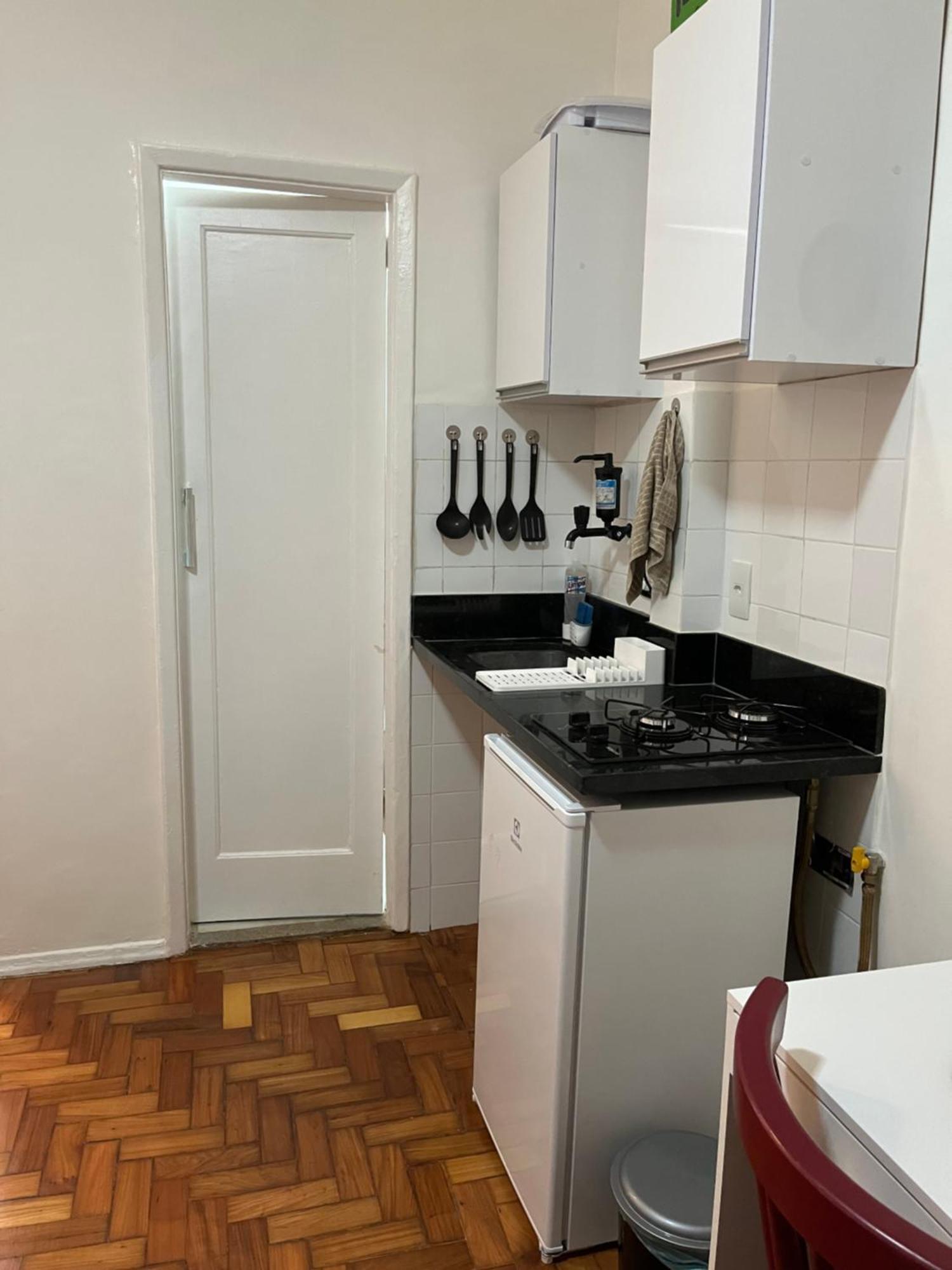 Lindo Flamengo Apartment *