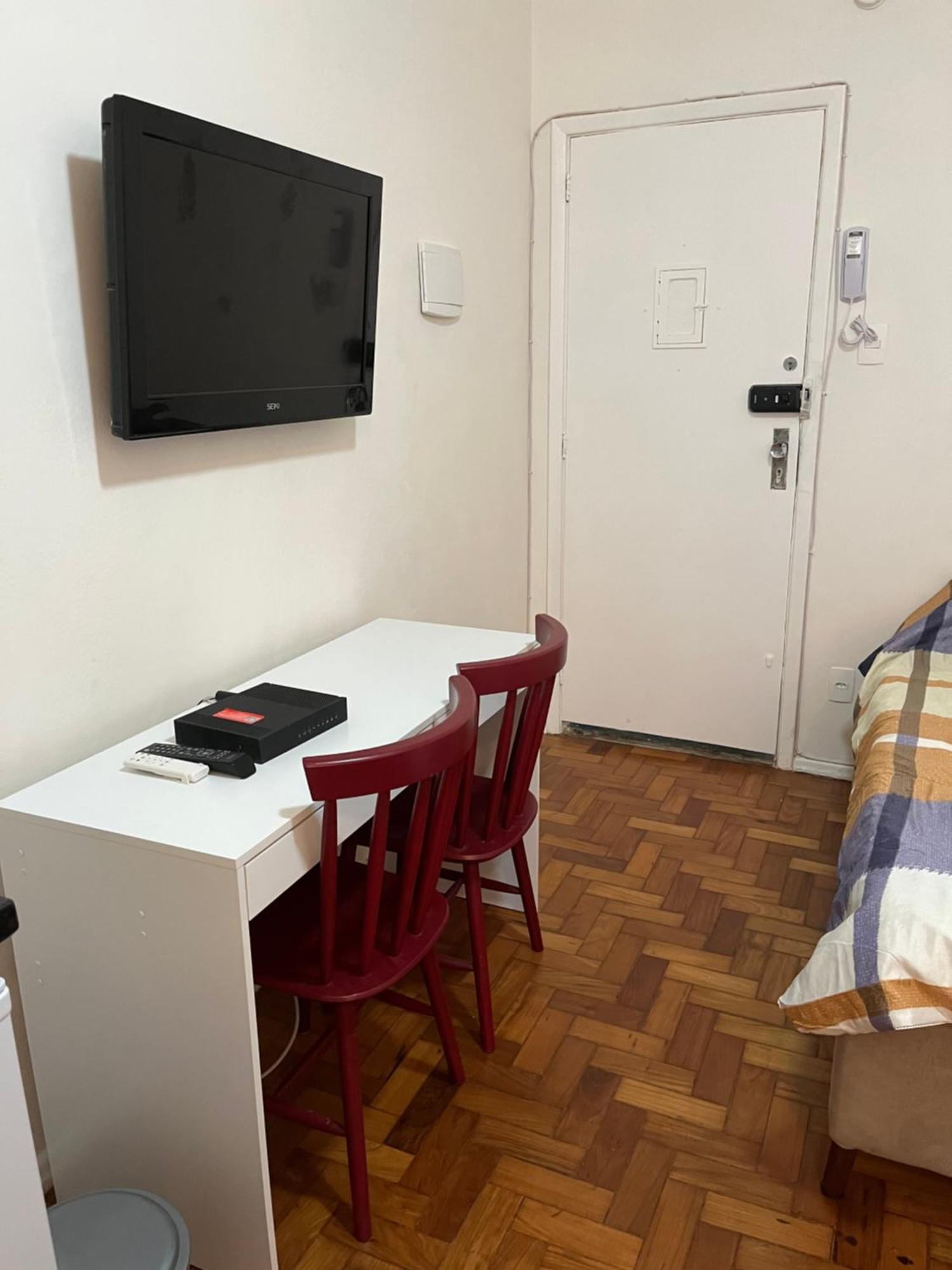 Apartment Lindo Flamengo *