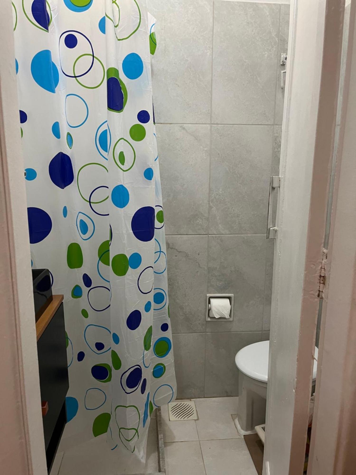 Apartment Lindo Flamengo *