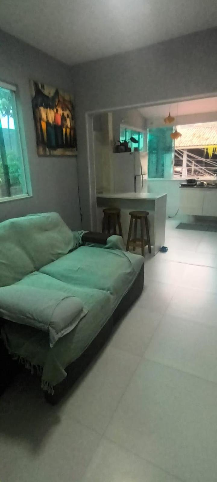 Ape Barra Apartment