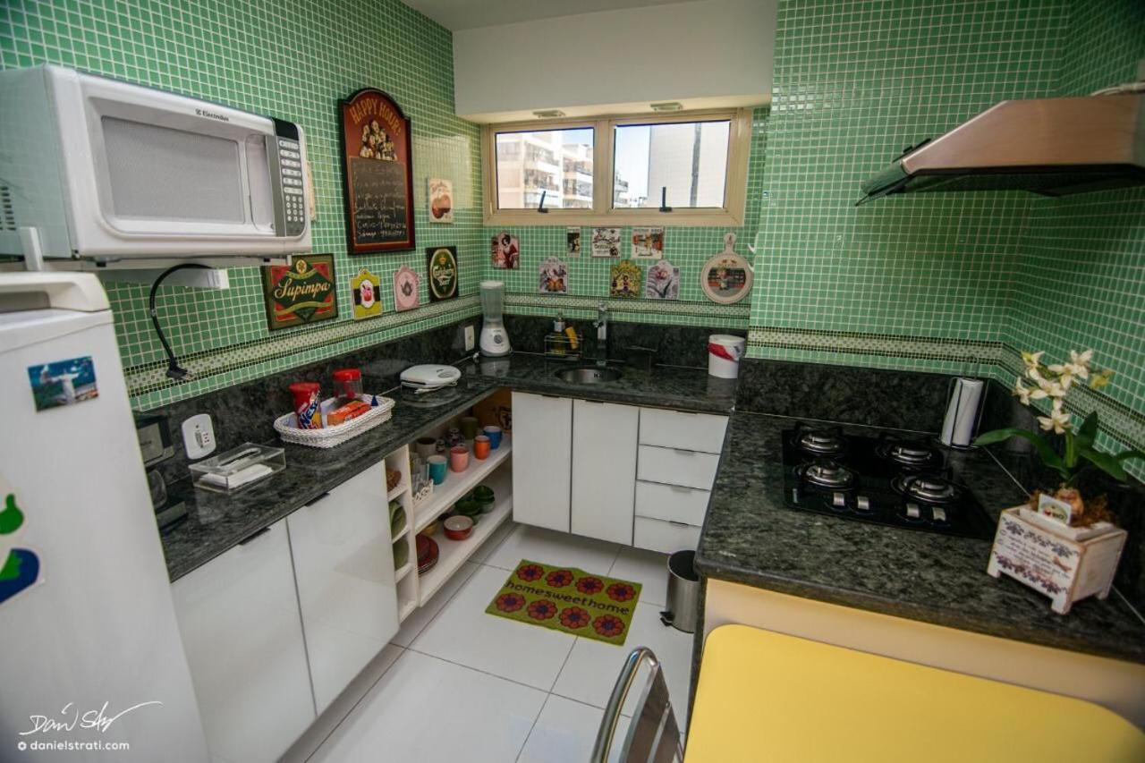 Barra Ap Apartamento Rio de Janeiro