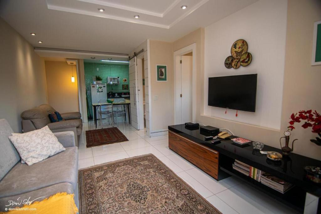 Apartamento Barra Ap