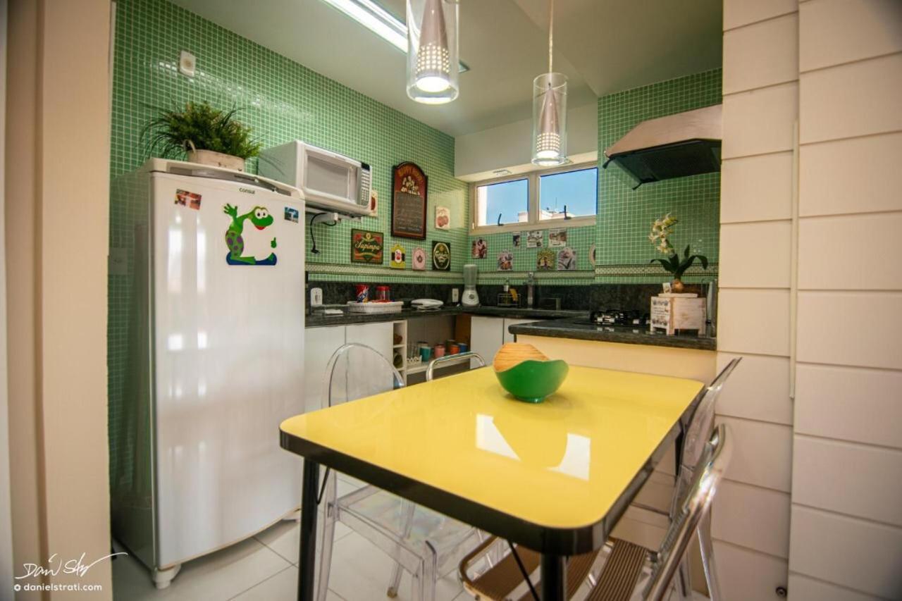 Apartamento Barra Ap *