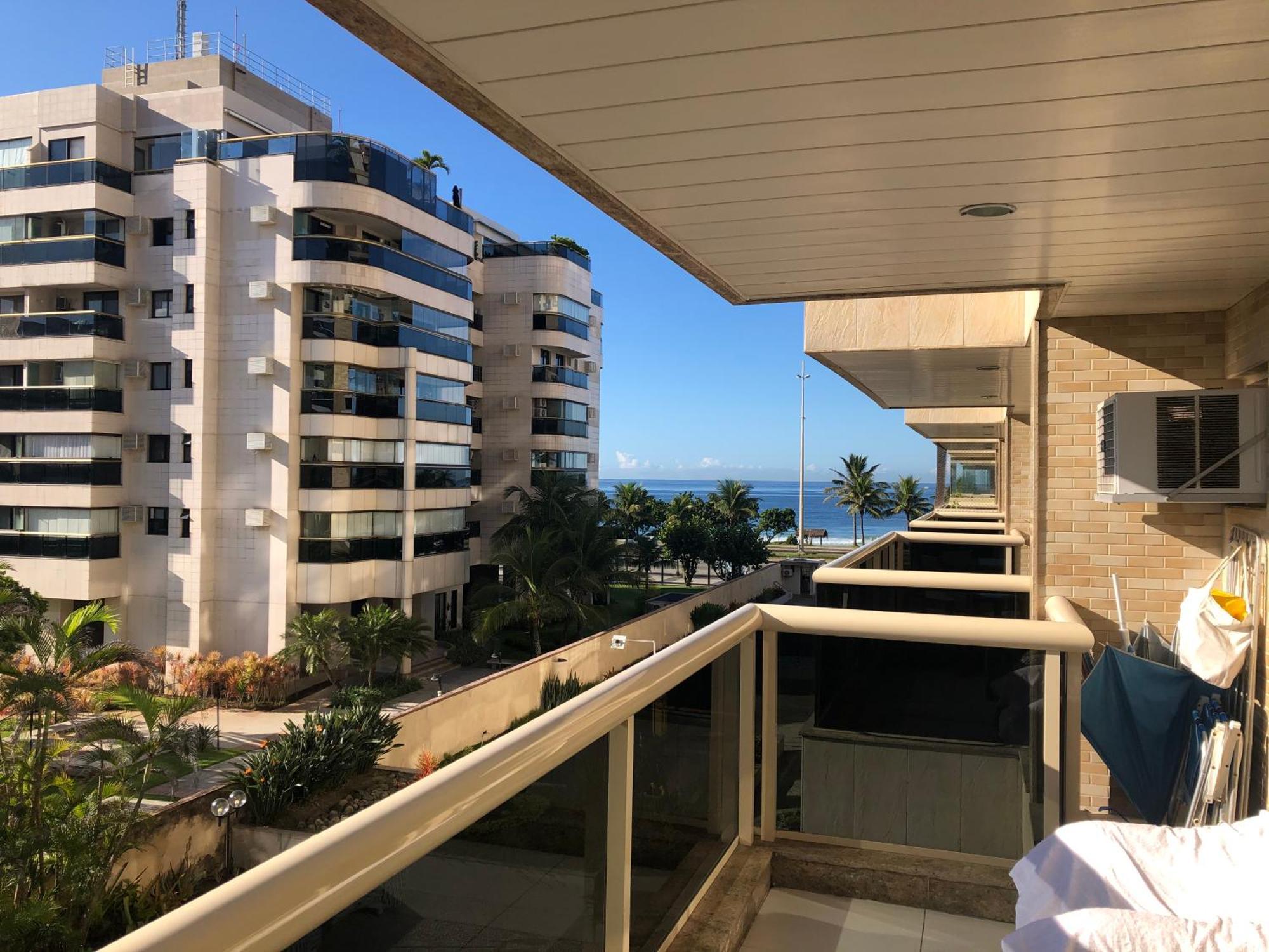 Barra Ap Apartamento Rio de Janeiro