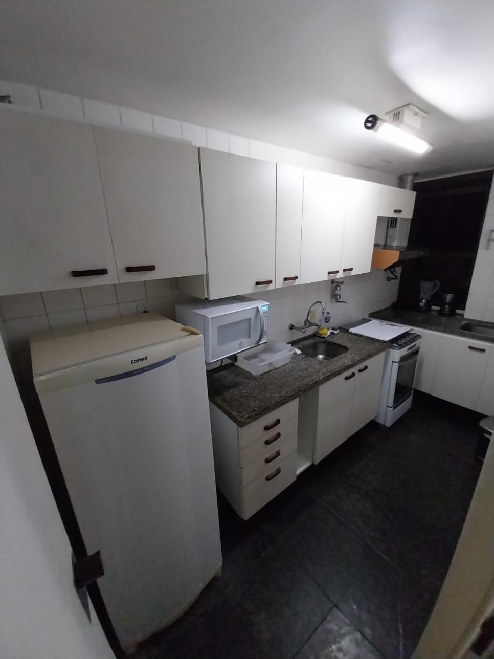 Apartamento Flat Copacabana -2 Quartos - Melhor Ponto! Rio de Janeiro