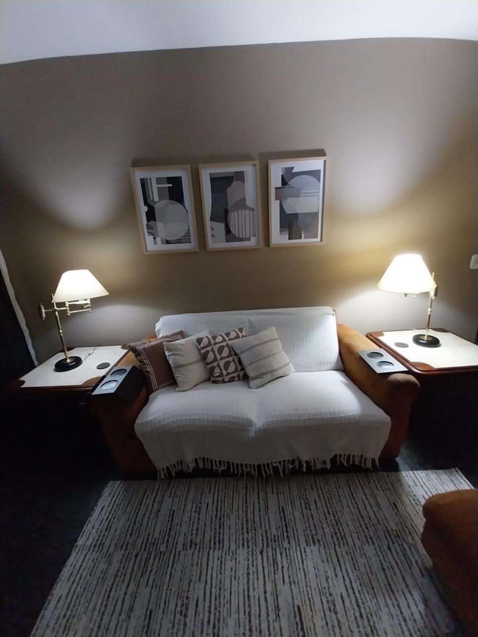 Flat Copacabana -2 Quartos - Melhor Ponto! *