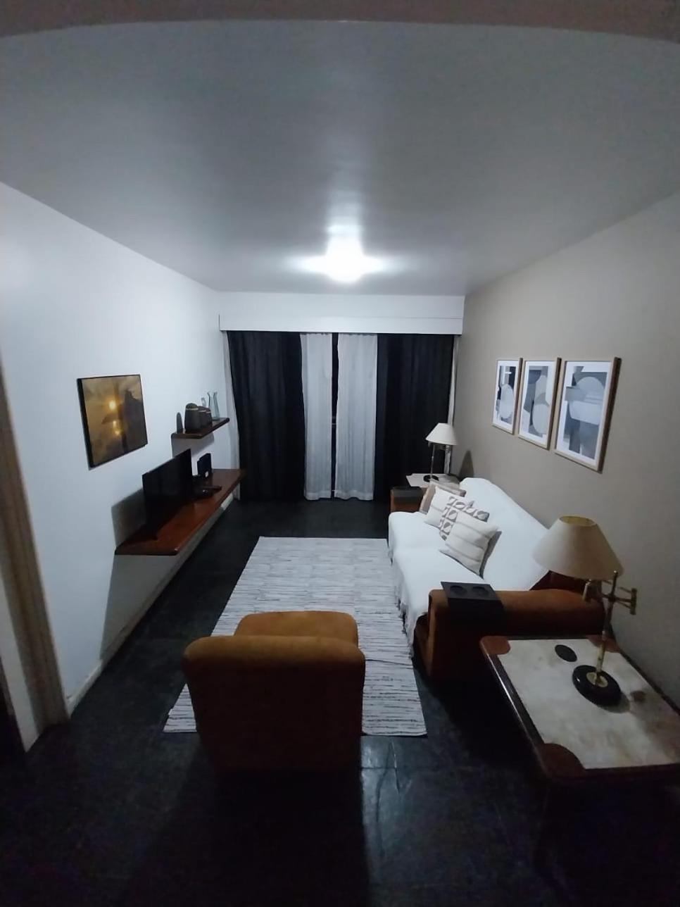 Flat Copacabana -2 Quartos - Melhor Ponto! * Rio de Janeiro