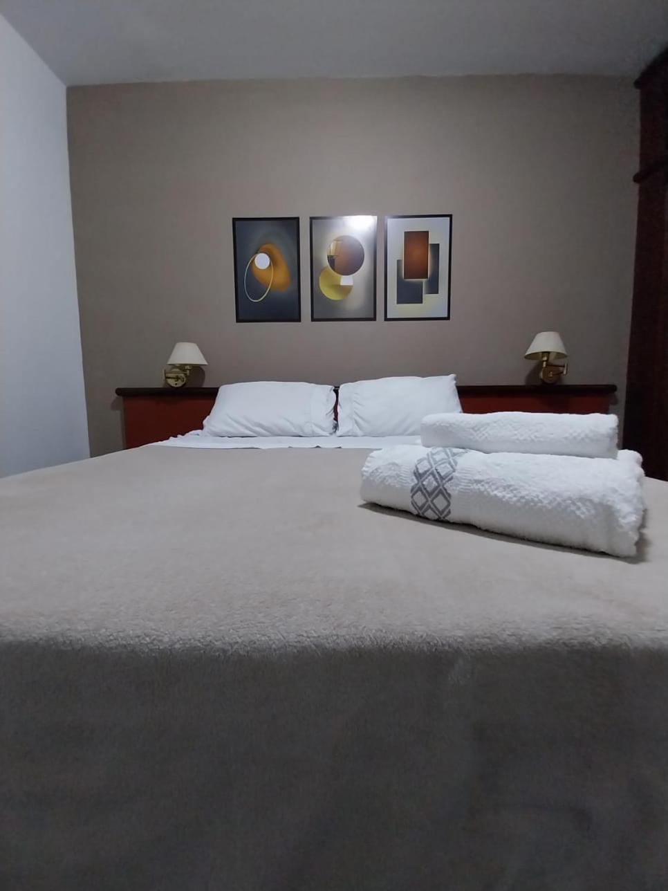 Flat Copacabana -2 Quartos - Melhor Ponto! Apartamento