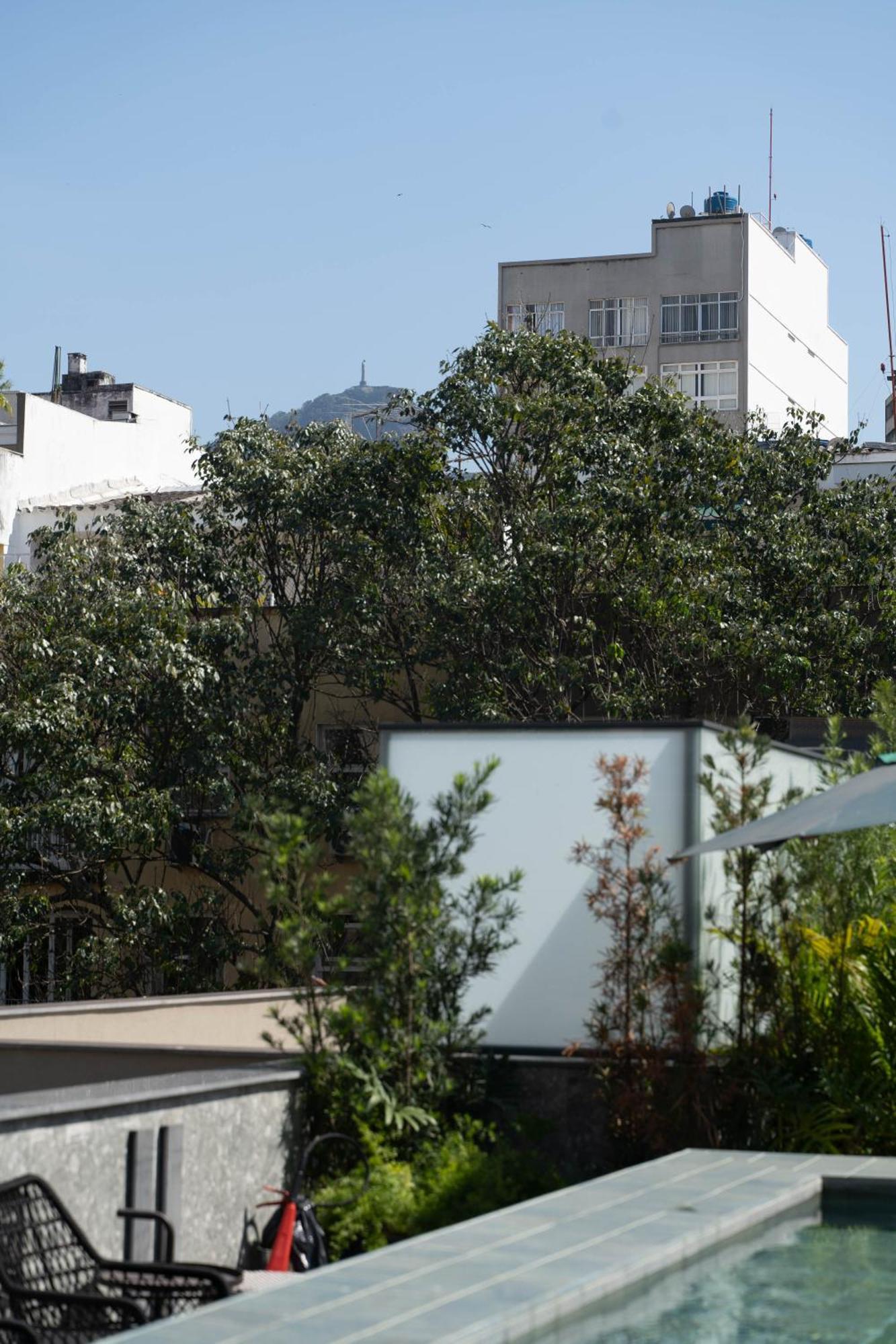 Apartamento Obo Casa • Modern Lux Design Loft • Ipanema