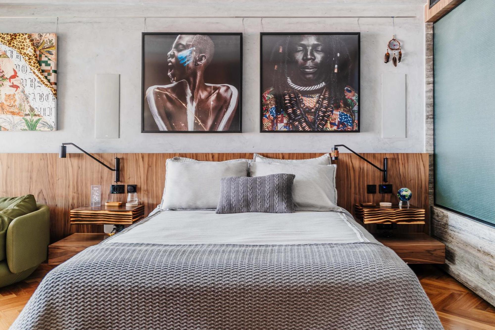 Obo Casa • Modern Lux Design Loft • Ipanema Apartamento *