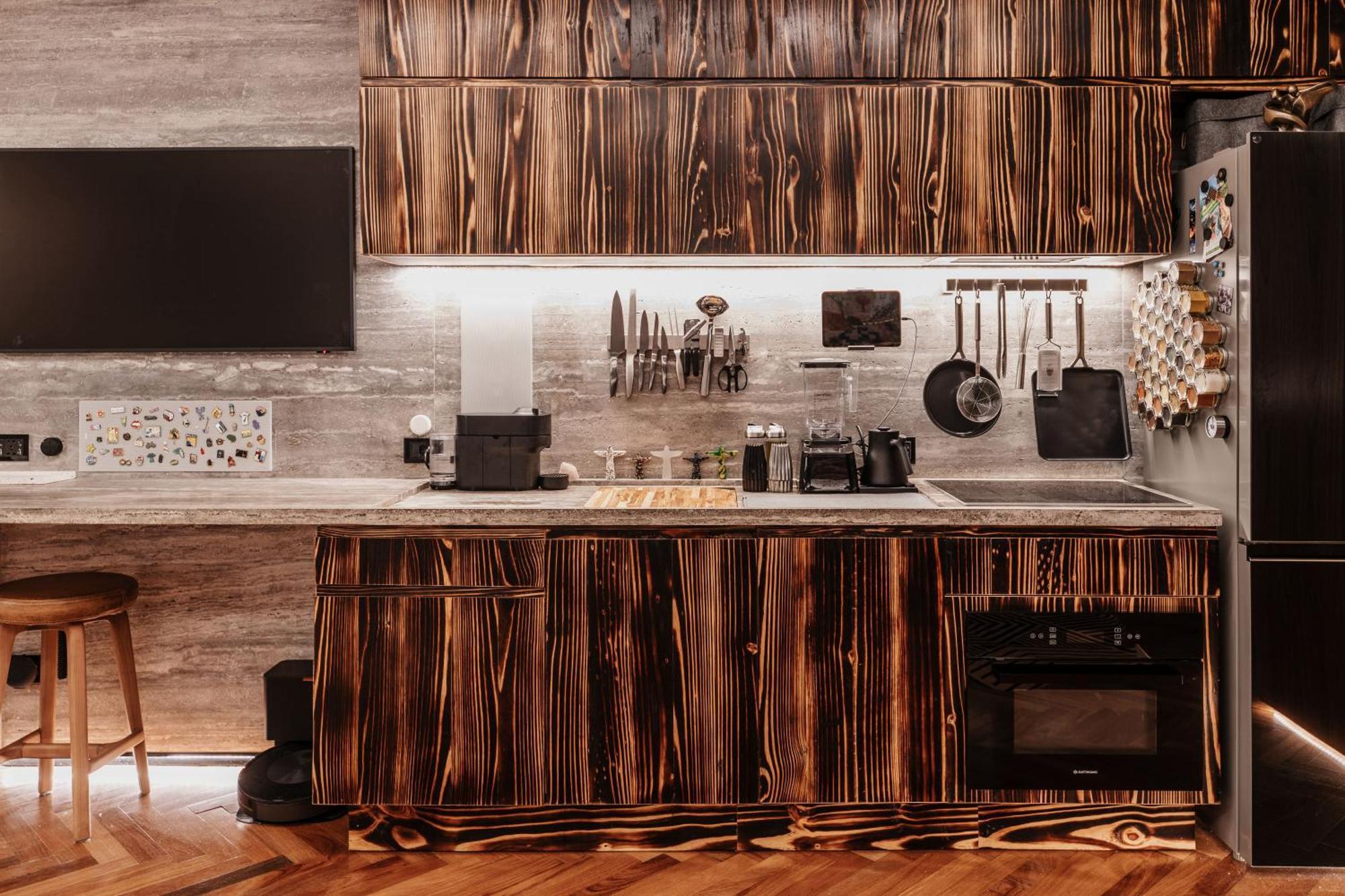 Obo Casa • Modern Lux Design Loft • Ipanema Apartamento *