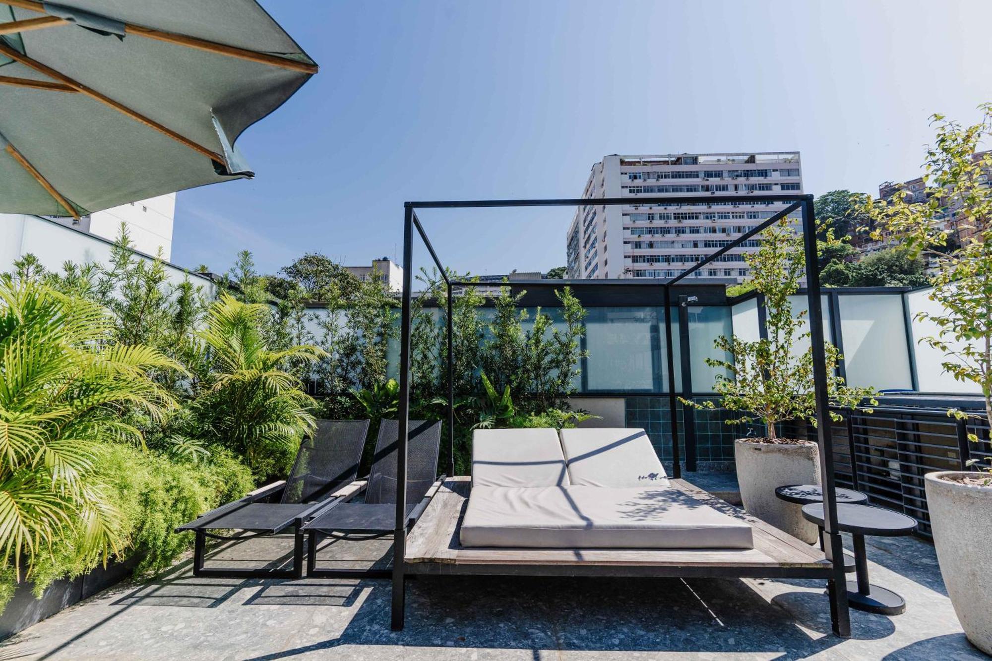Obo Casa • Modern Lux Design Loft • Ipanema Rio de Janeiro