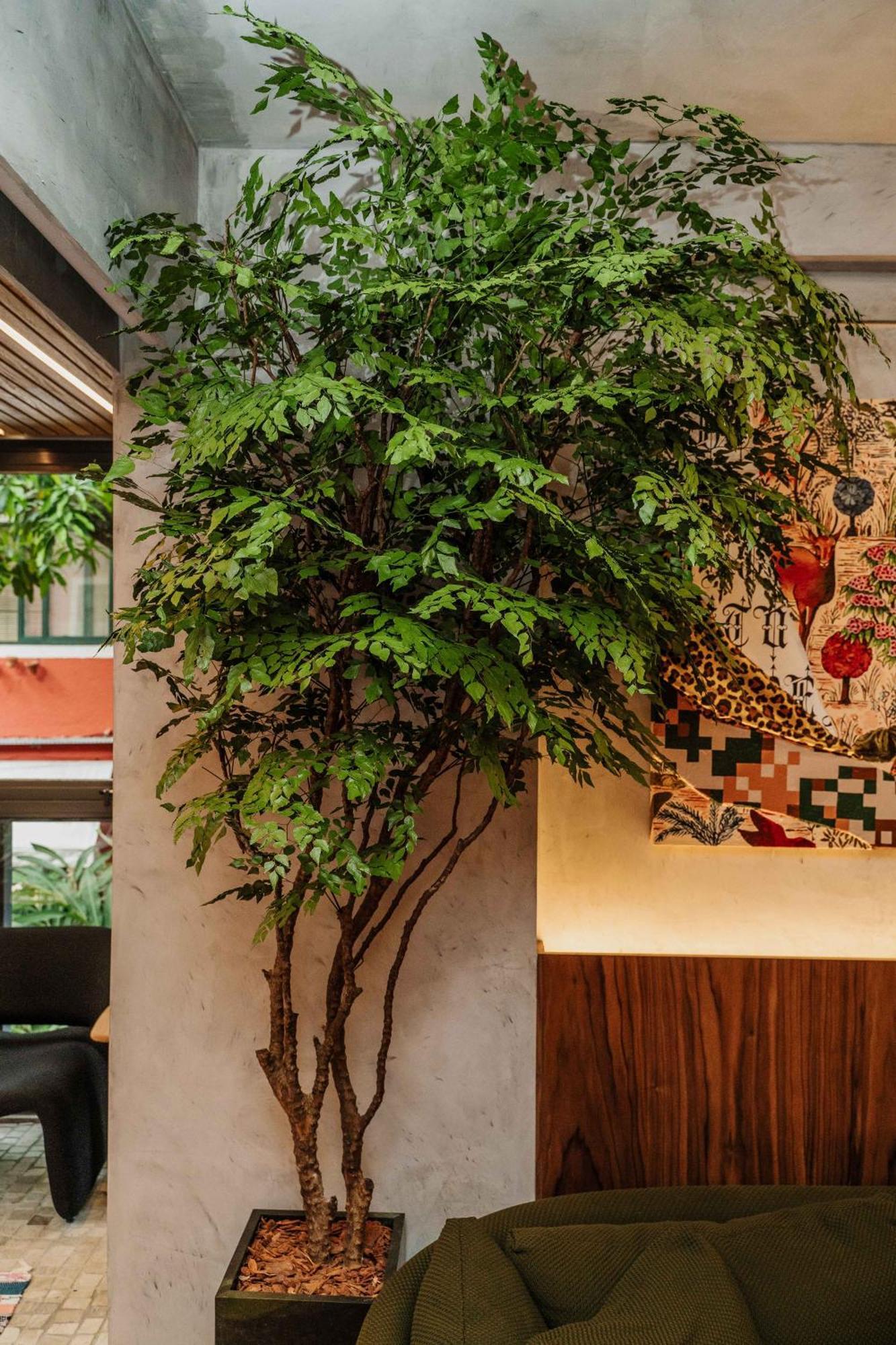 Obo Casa • Modern Lux Design Loft • Ipanema * Rio de Janeiro