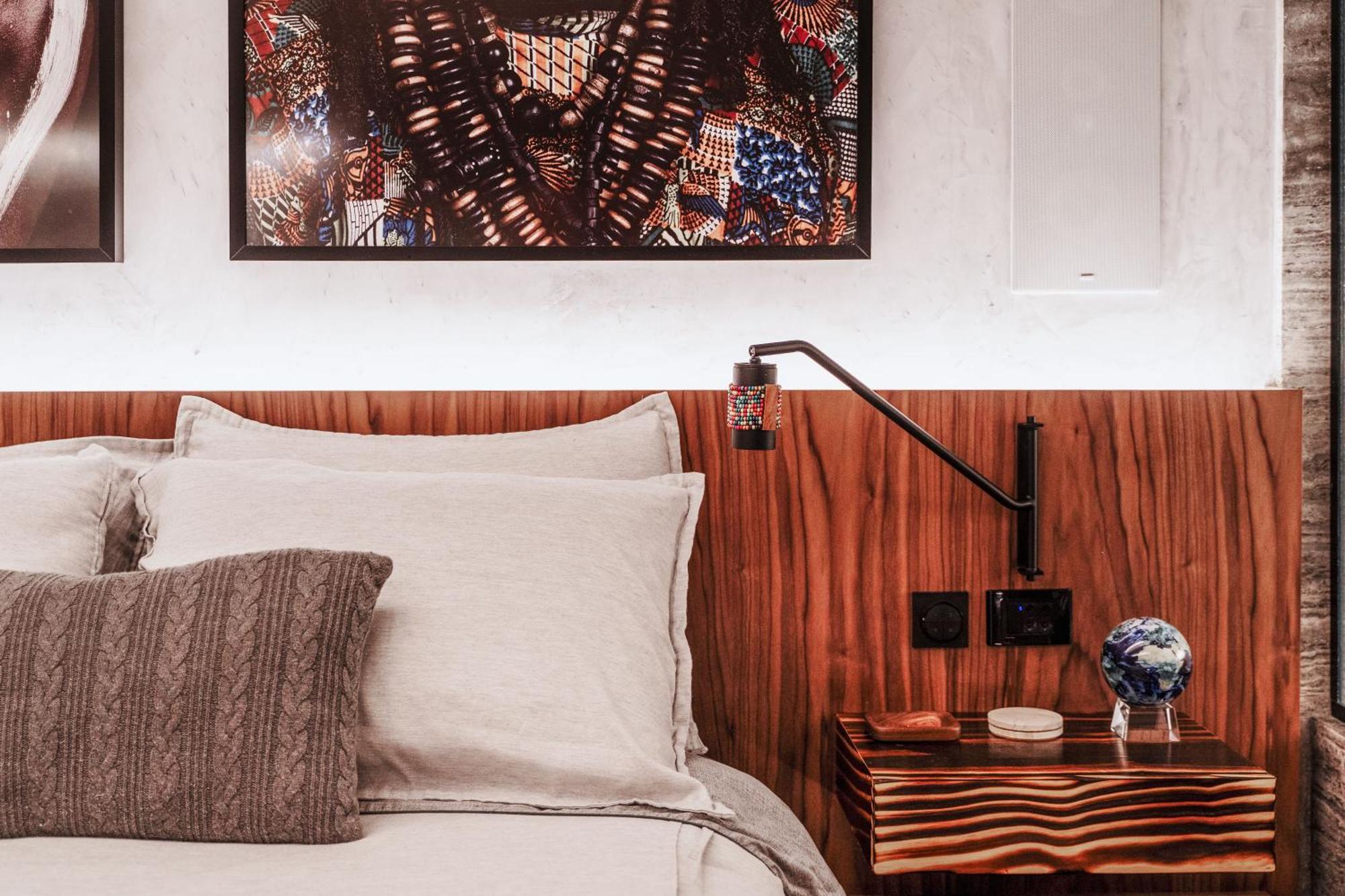 Obo Casa • Modern Lux Design Loft • Ipanema
