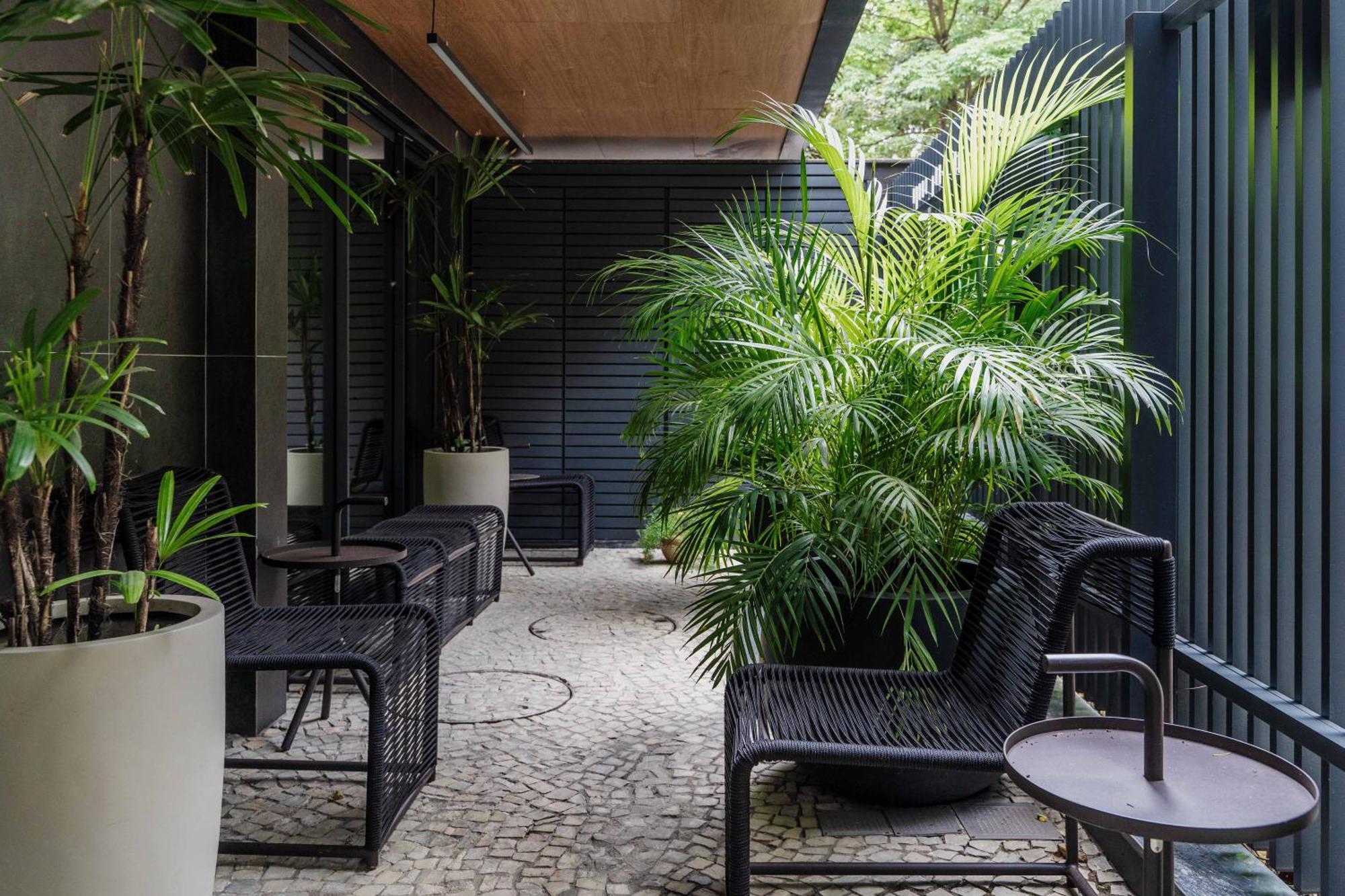 Obo Casa • Modern Lux Design Loft • Ipanema Apartamento Rio de Janeiro