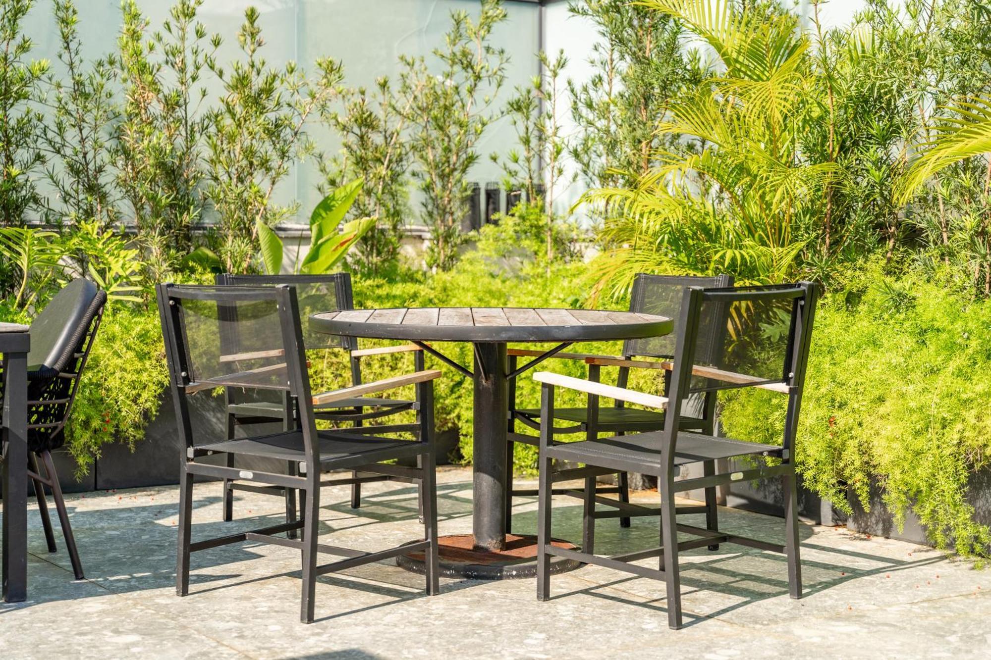 Obo Casa • Modern Lux Design Loft • Ipanema *