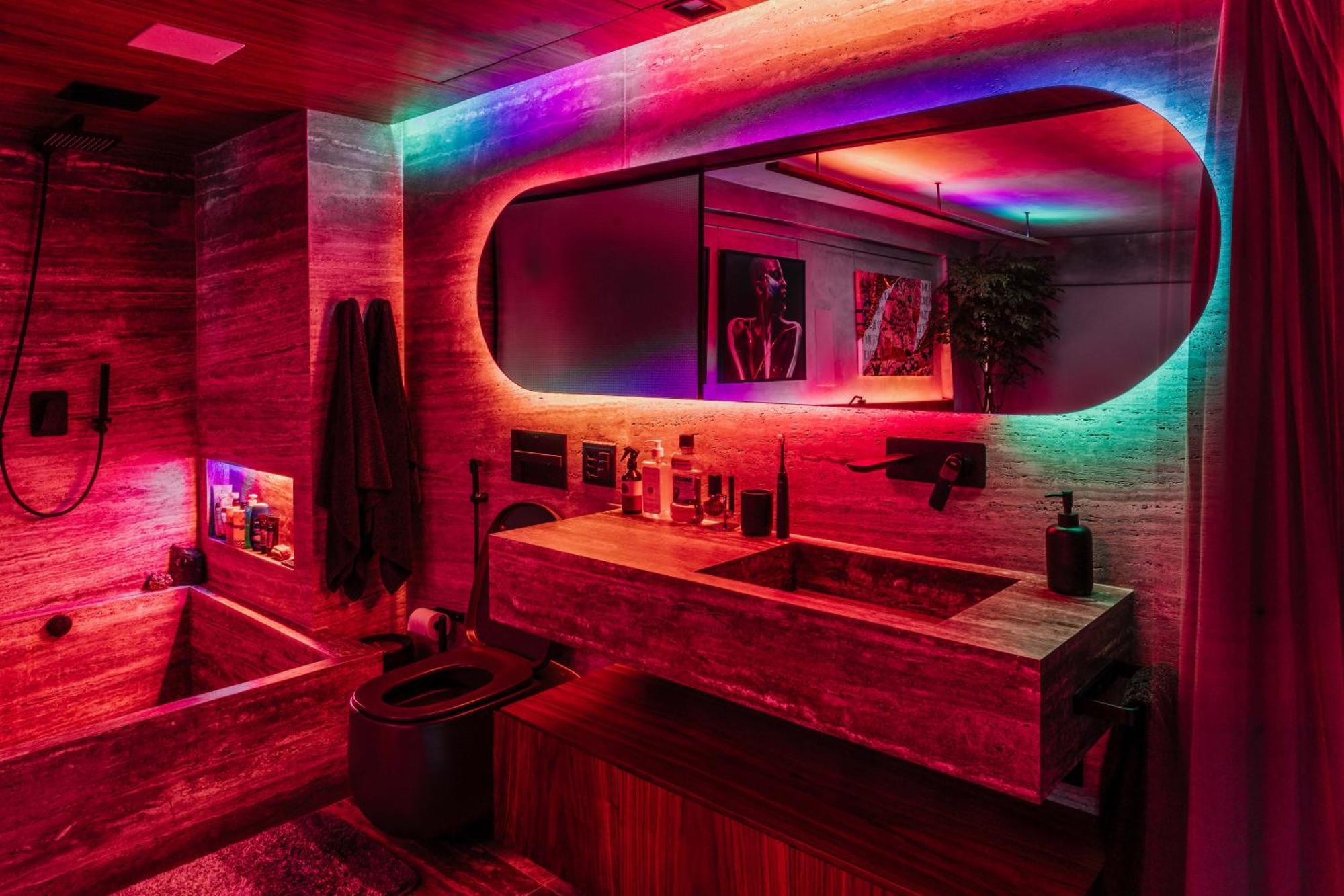 Obo Casa • Modern Lux Design Loft • Ipanema Rio de Janeiro