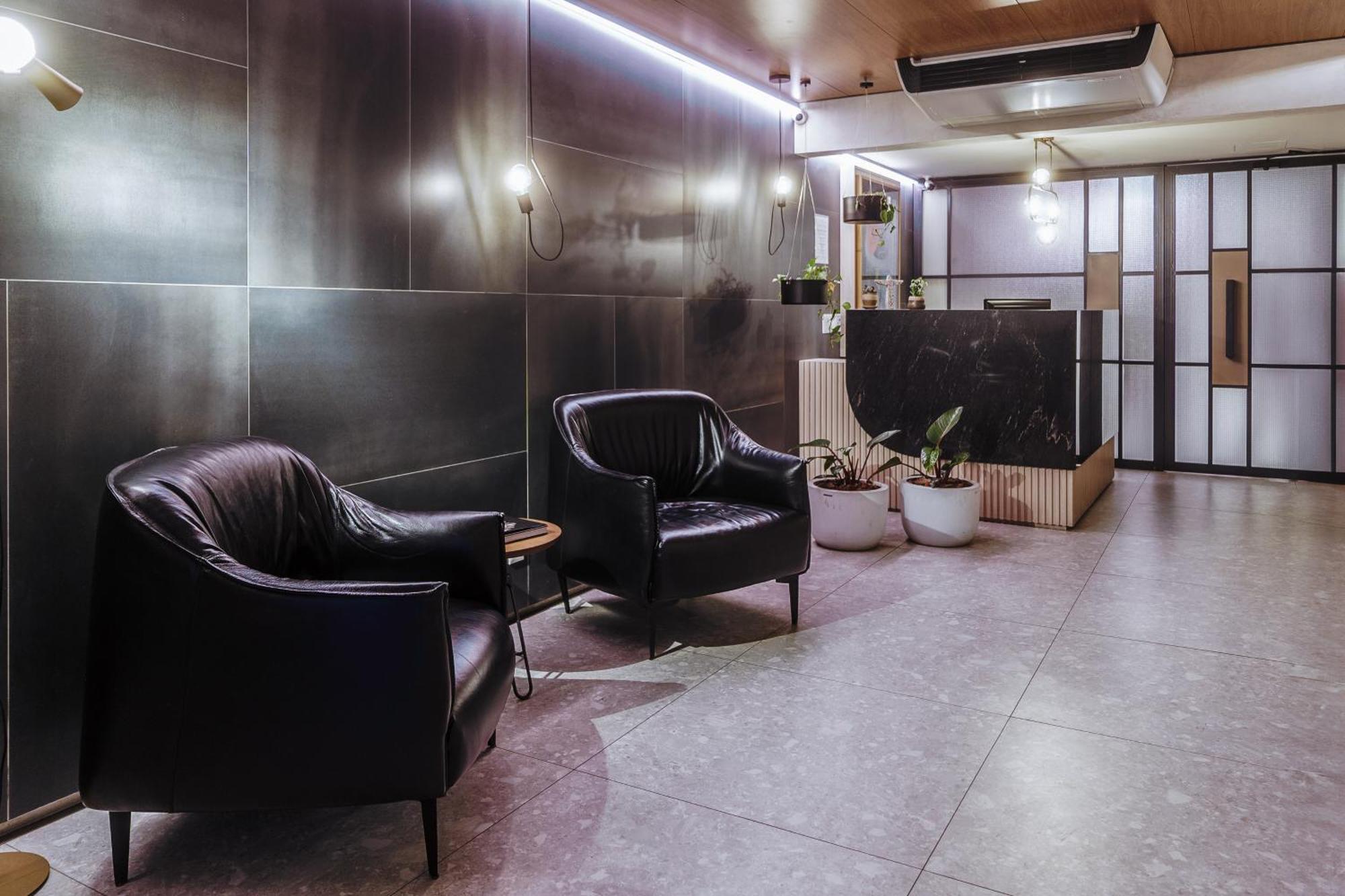 Obo Casa • Modern Lux Design Loft • Ipanema