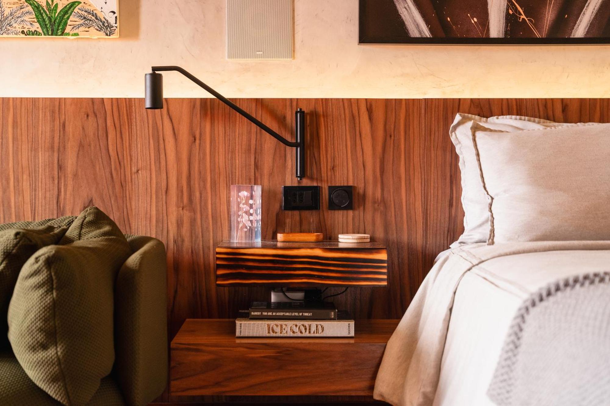Apartamento Obo Casa • Modern Lux Design Loft • Ipanema *