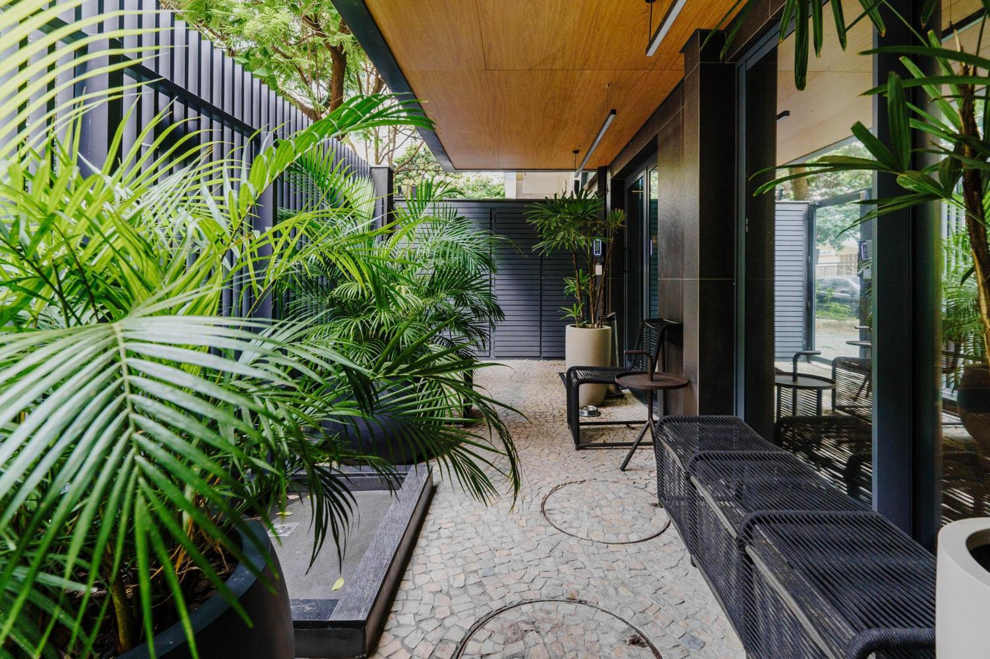Apartamento Obo Casa • Modern Lux Design Loft • Ipanema Rio de Janeiro