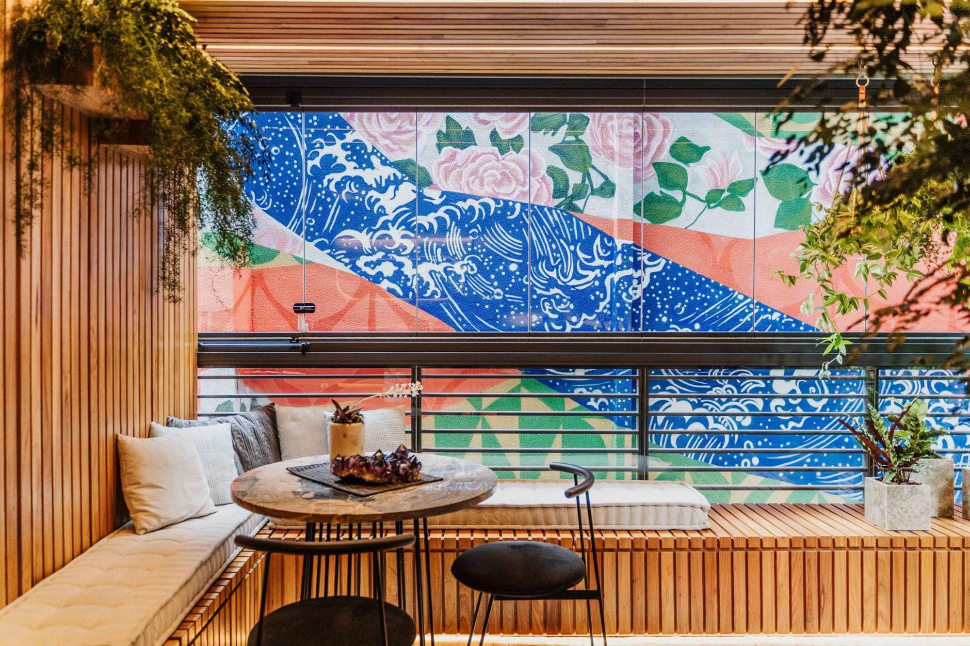 Obo Casa • Modern Lux Design Loft • Ipanema Apartamento
