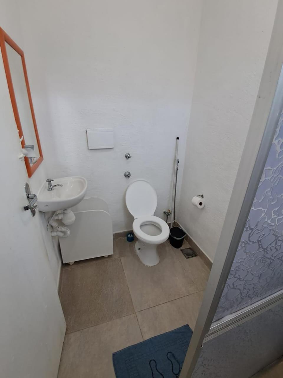 Apartamento Aconchegante Apartamento Em Copacabana Rj. *