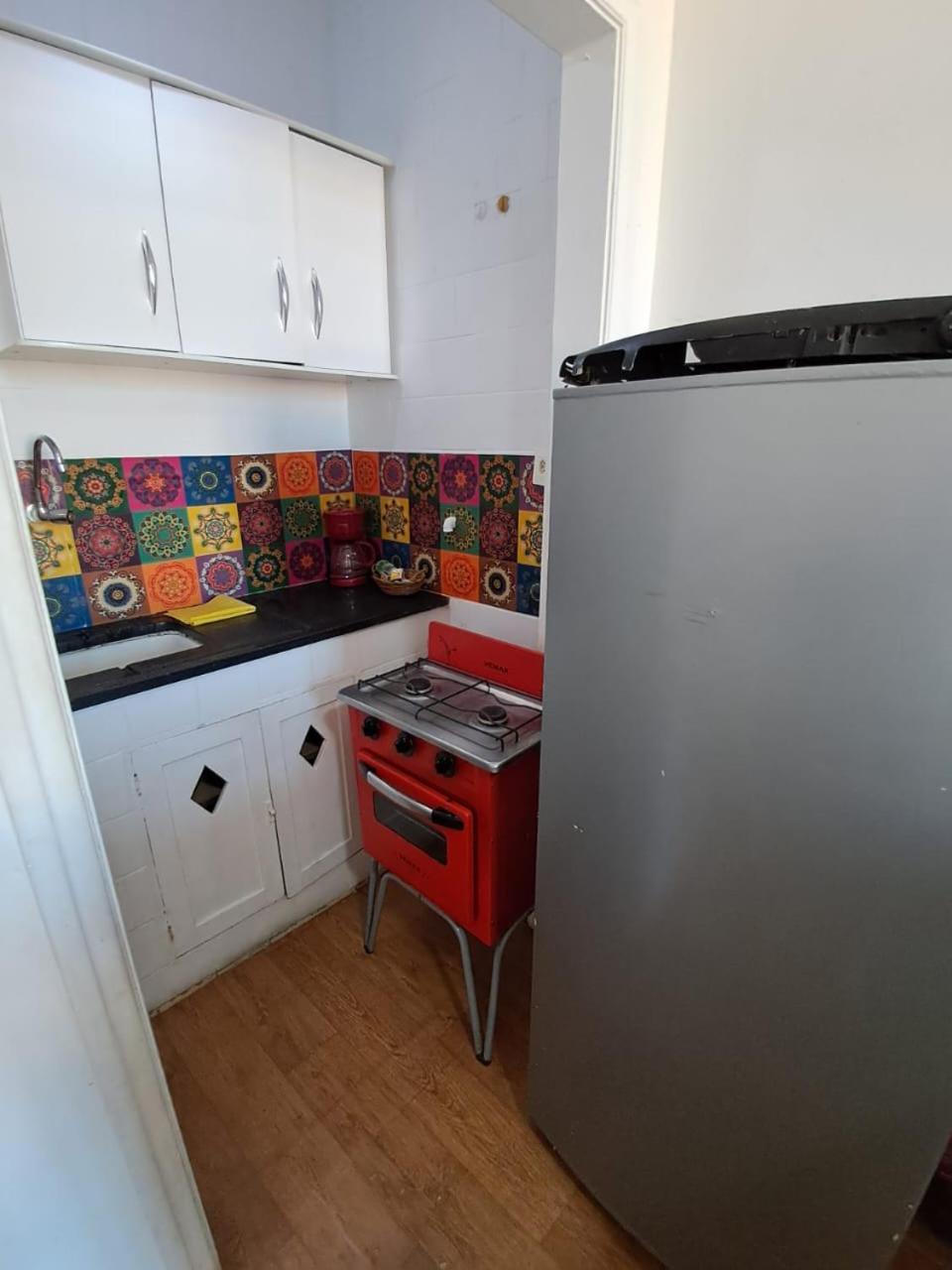 Aconchegante Apartamento Em Copacabana Rj. * Rio de Janeiro
