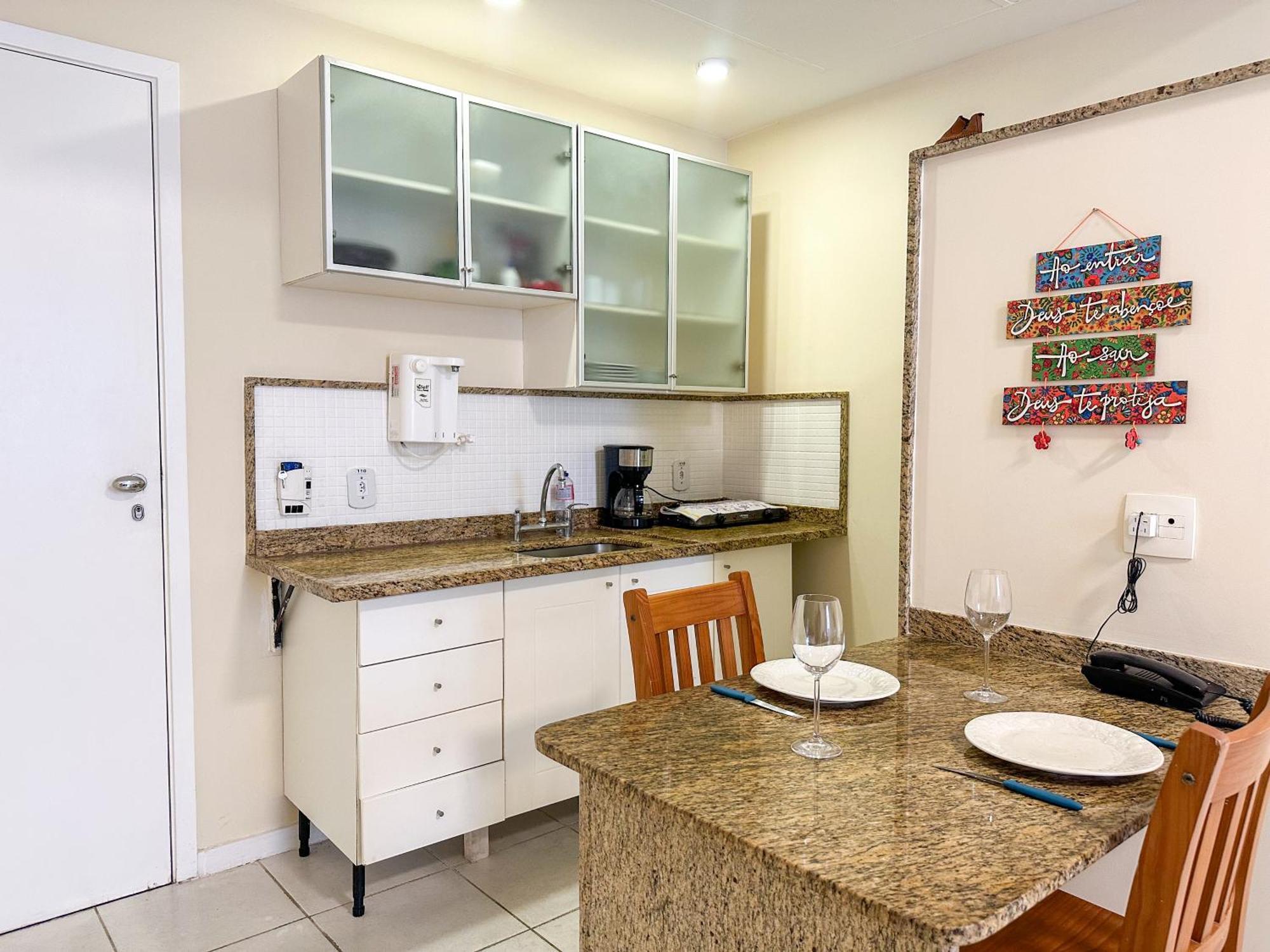 Apartamento South Luxury De Copacabana