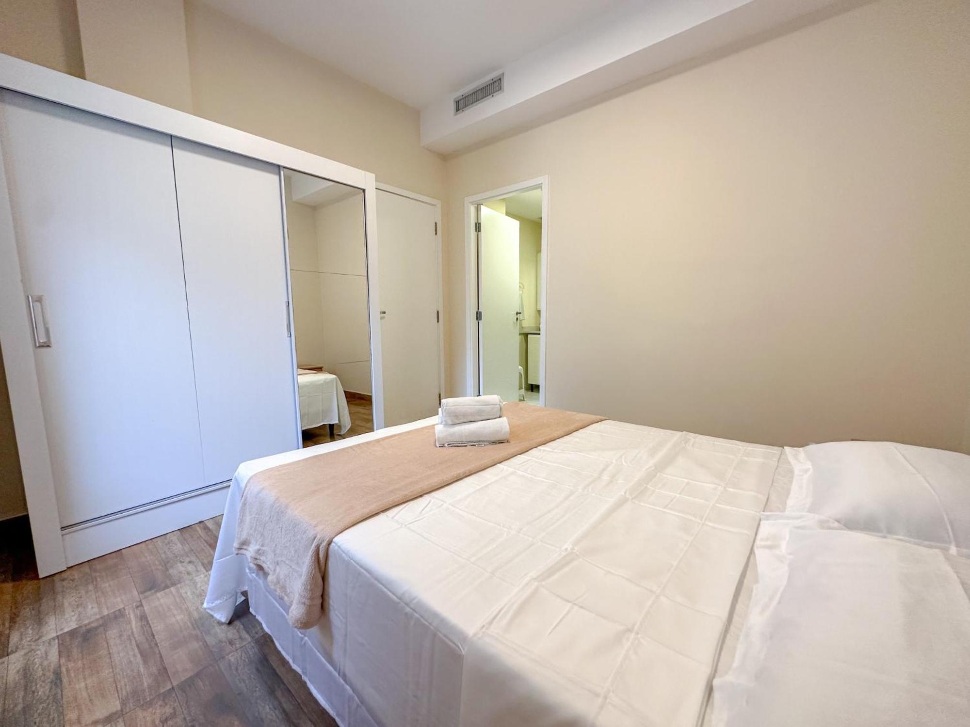Apartamento South Luxury De Copacabana