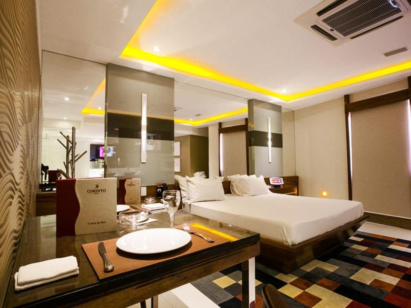 Corinto Hotel Rio de Janeiro