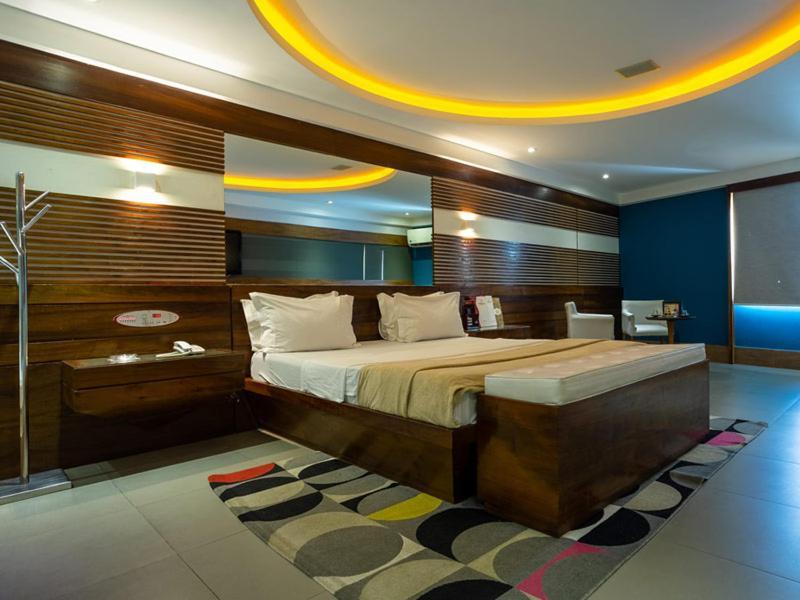 Hotel Corinto Rio de Janeiro