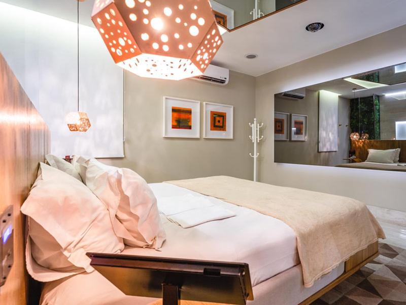 Corinto 3* Rio de Janeiro