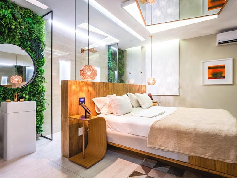 Corinto Hotel