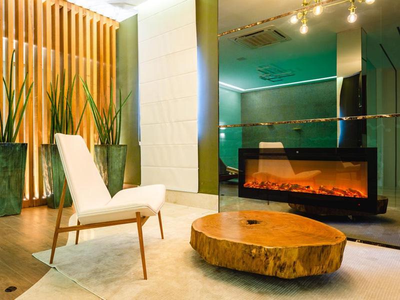 Corinto Hotel 3*