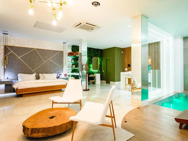 Corinto Hotel Rio de Janeiro