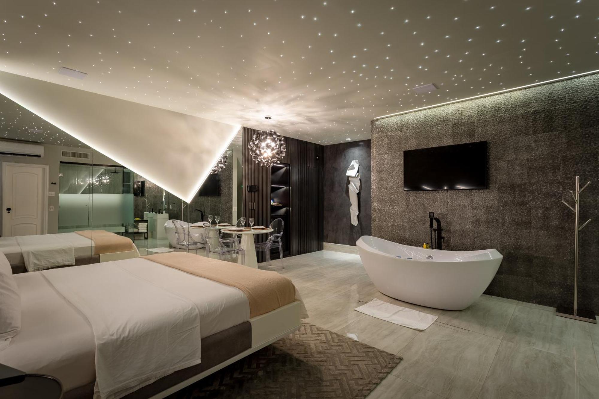 Corinto 3* Rio de Janeiro