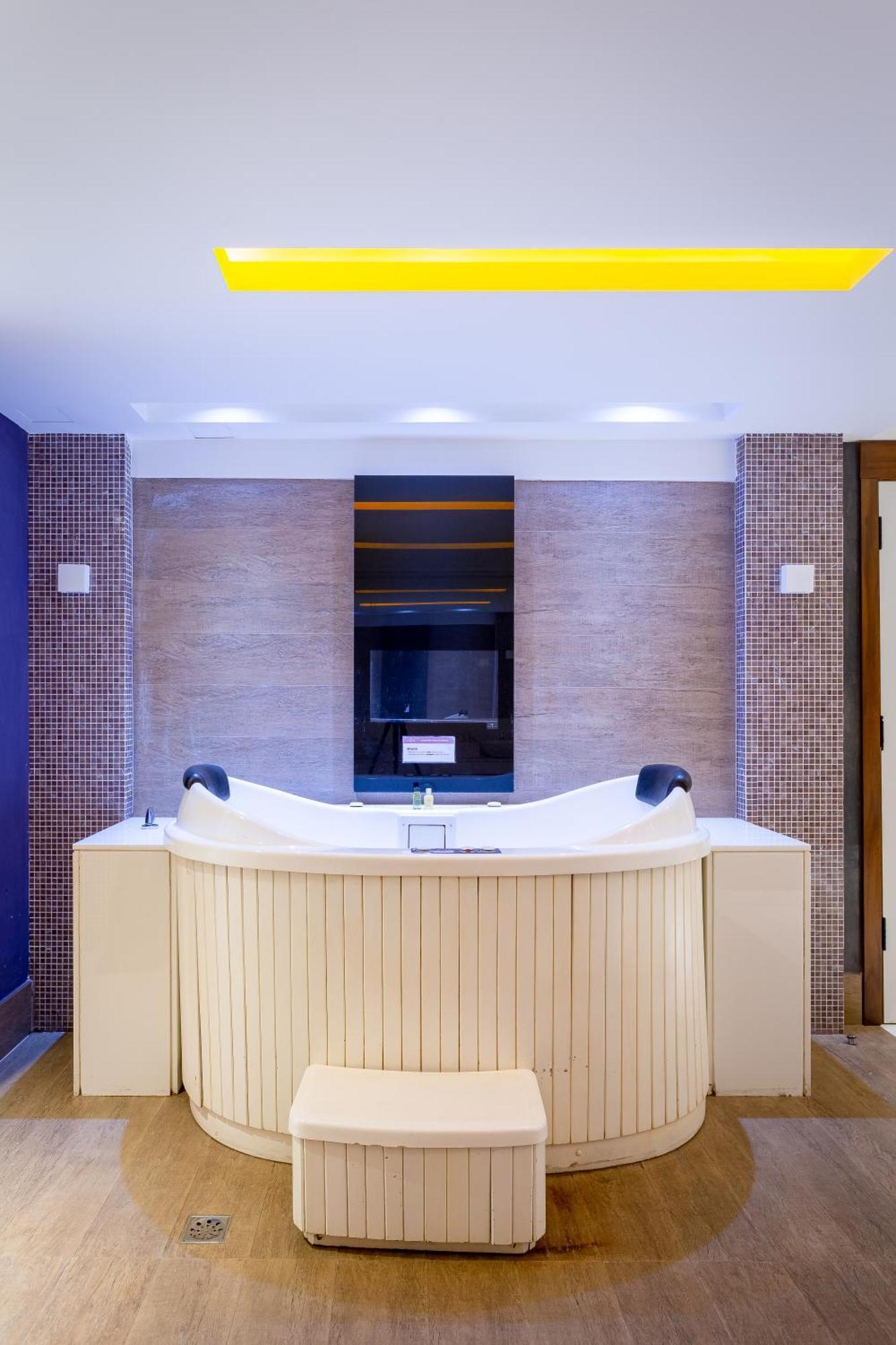 Corinto Hotel 3*