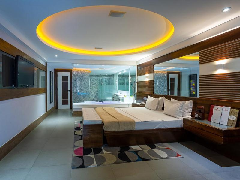 Hotel Corinto 3*